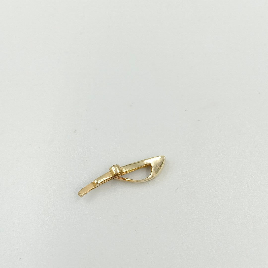 DIJE ORO 14 K 1,90 GRMS (SEMINUEVO)