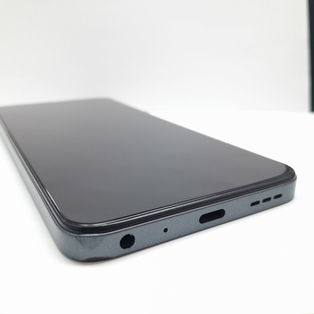 CELULAR NUBIA V80 MAX Z2577 (2026) 256 GB 4 GB RAM (SEMINUEVO)