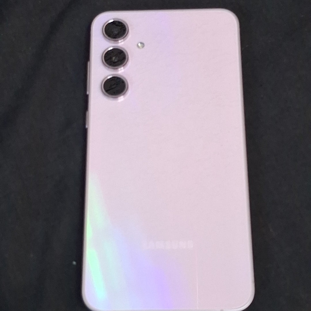 CELULAR SAMSUNG GALAXY A55 5G SM-A556E (2024) 256 GB 8 GB RAM