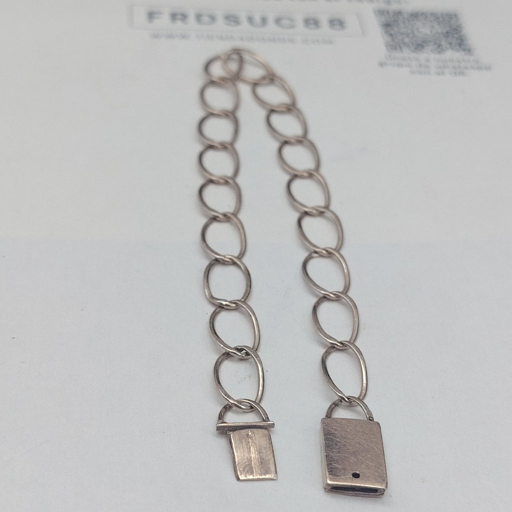 PULSERA ORO 10 K 4.8 GRMS (SEMINUEVO)