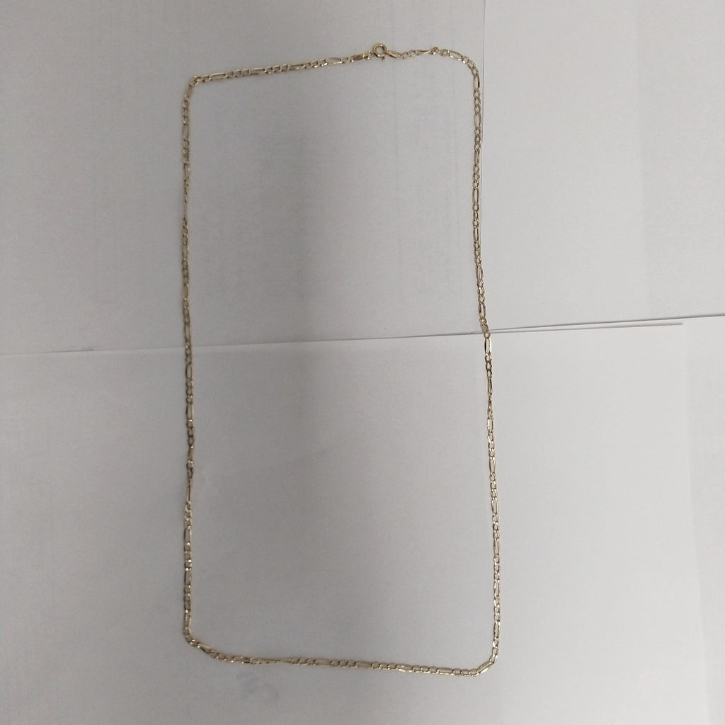 CADENA ORO 14 K 2.3 GRMS (SEMINUEVO)