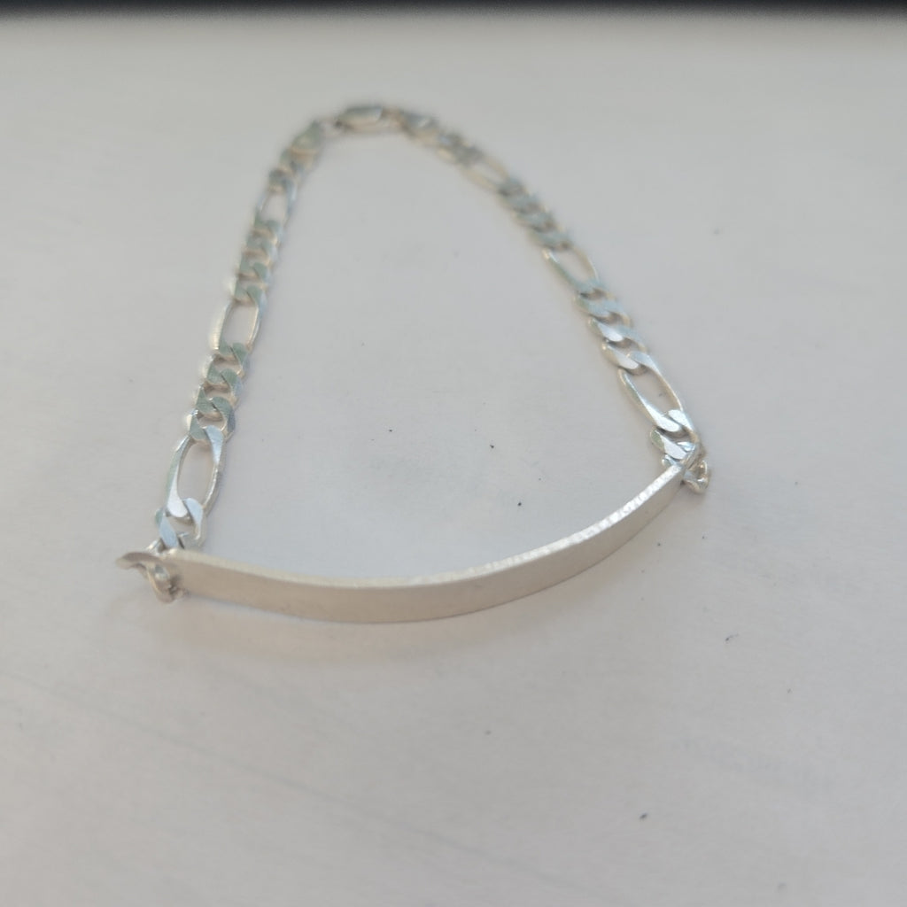 ESCLAVA PLATA 8.5 GRMS (SEMINUEVO)