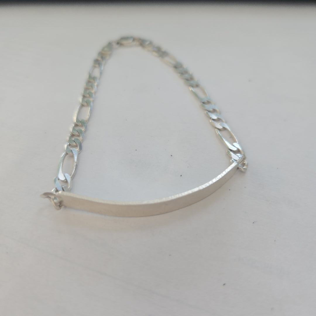 ESCLAVA PLATA 8.5 GRMS (SEMINUEVO)
