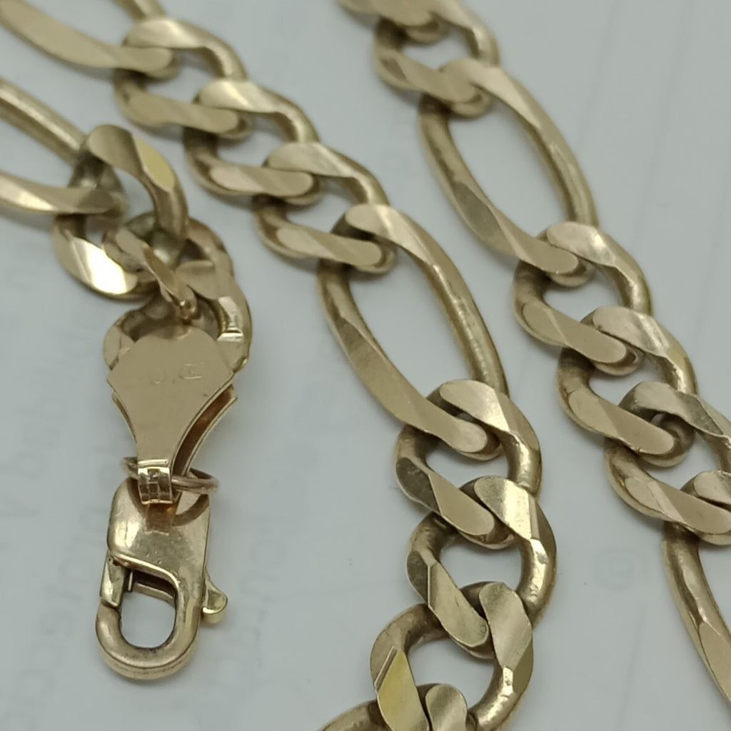 CADENA ORO 14 K 54,10 GRMS (SEMINUEVO)