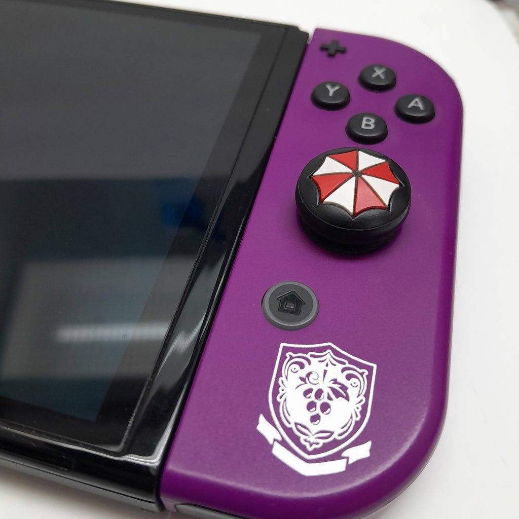 CONSOLA DE VIDEOJUEGO NINTENDO SWITCH OLED 64 GB