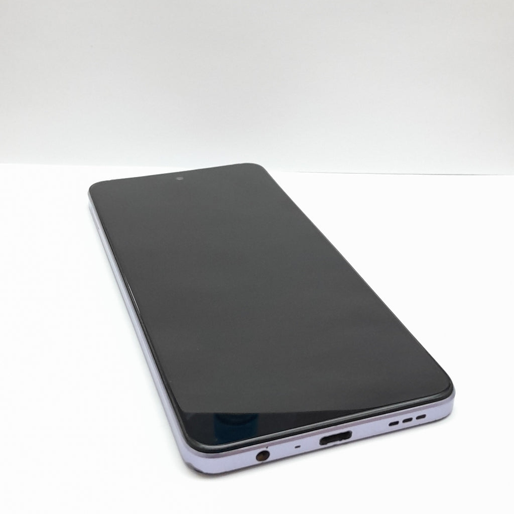 CELULAR OPPO A3 CPH2669 (2024) 256 GB 4 GB RAM (SEMINUEVO)