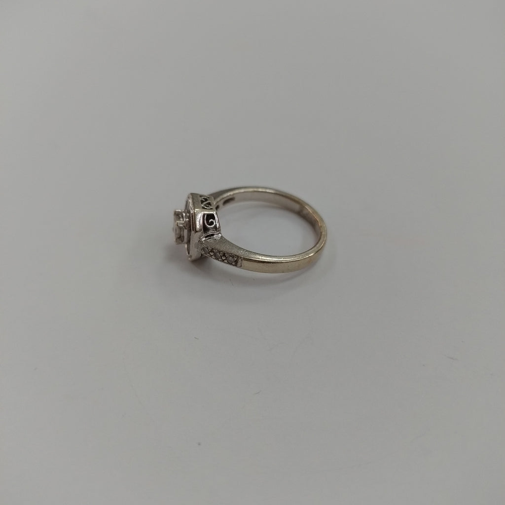 ANILLITO ORO 14 K 4.6 GRMS (SEMINUEVO)
