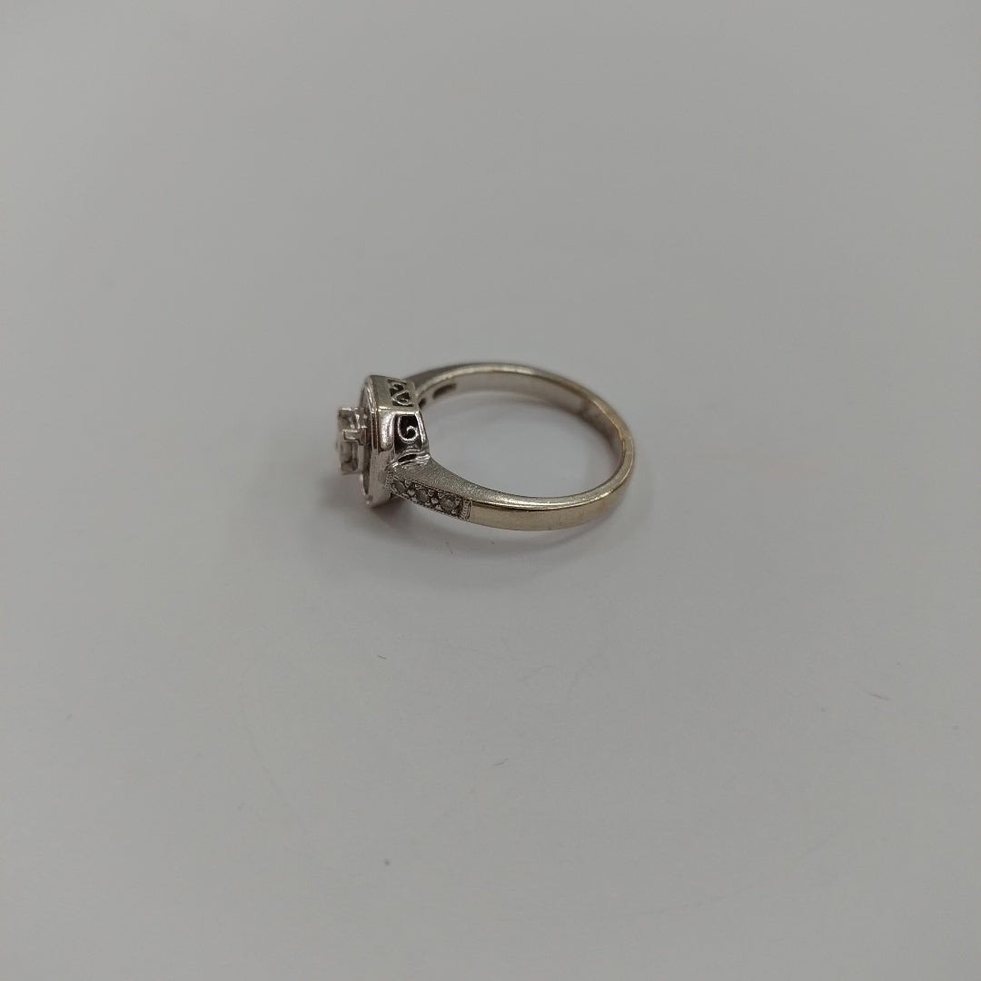 ANILLITO ORO 14 K 4.6 GRMS (SEMINUEVO)