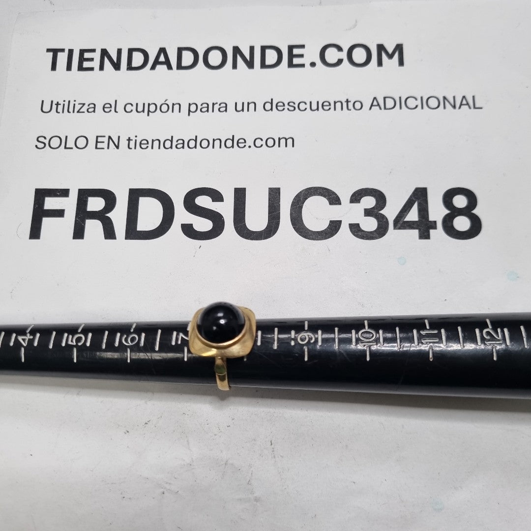 ANILLITO ORO 14 K 4,70 GRMS (SEMINUEVO)