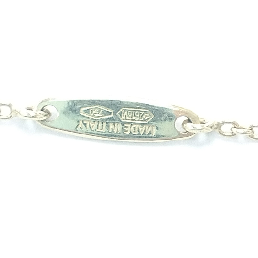 COLLAR ORO 18 K 11.4 GRMS (SEMINUEVO)