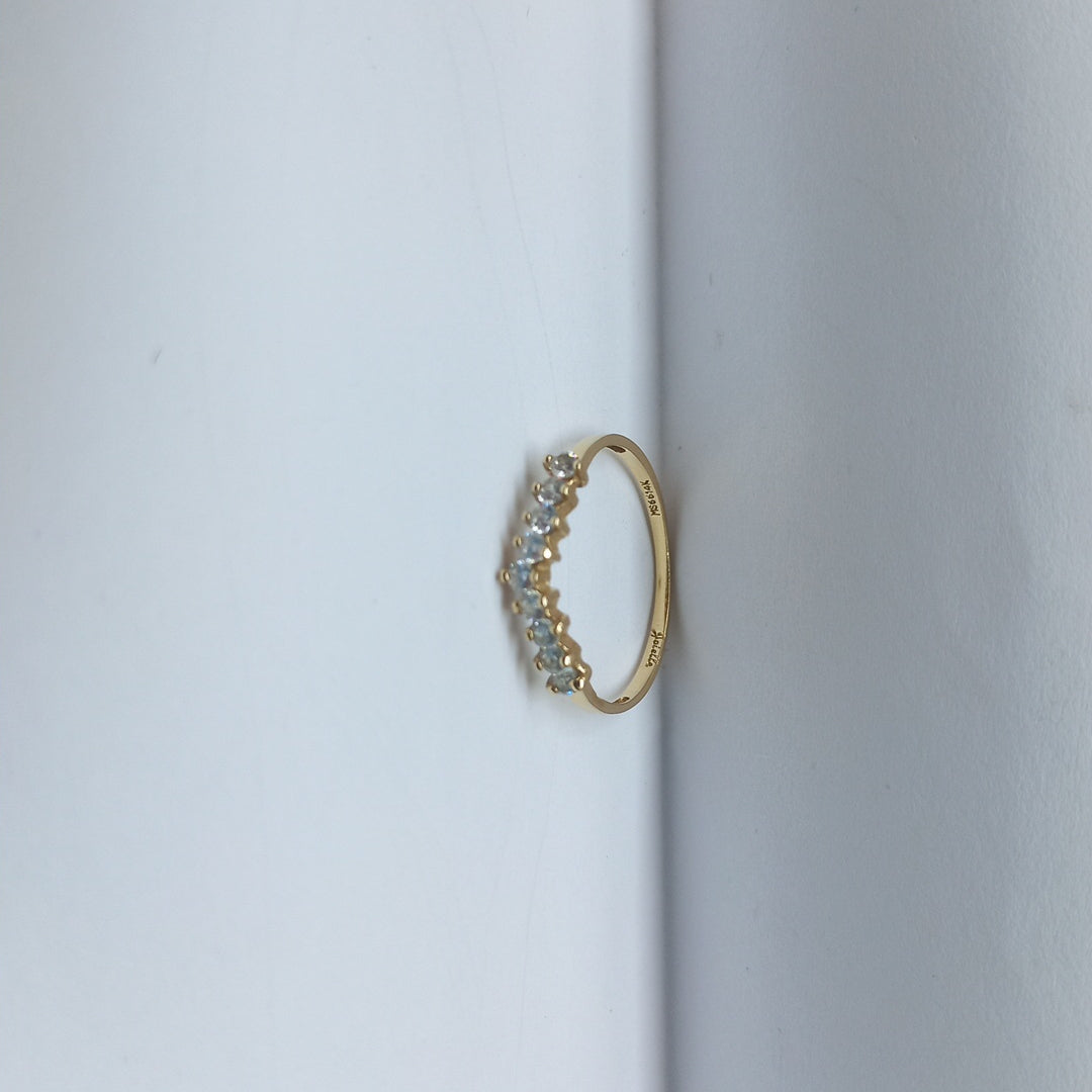 ANILLITO ORO 14 K 1,10 GRMS (SEMINUEVO)