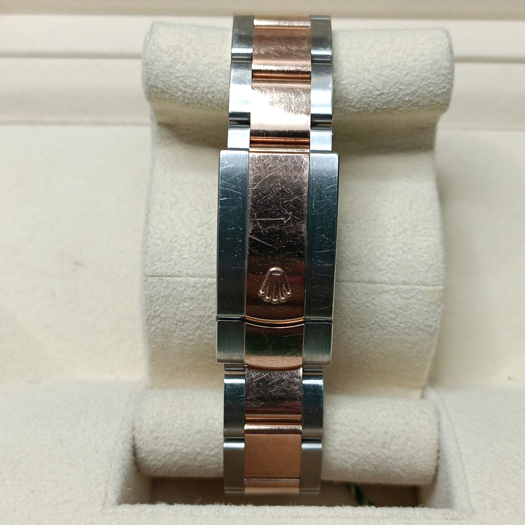 RELOJ CABALLERO 126231 (SEMINUEVO)
