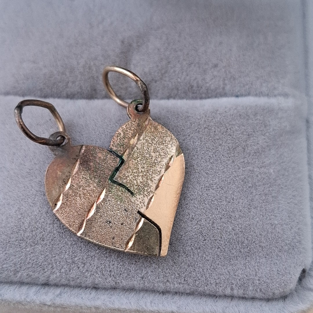 DIJE ORO 8 K 1.5 GRMS (SEMINUEVO)