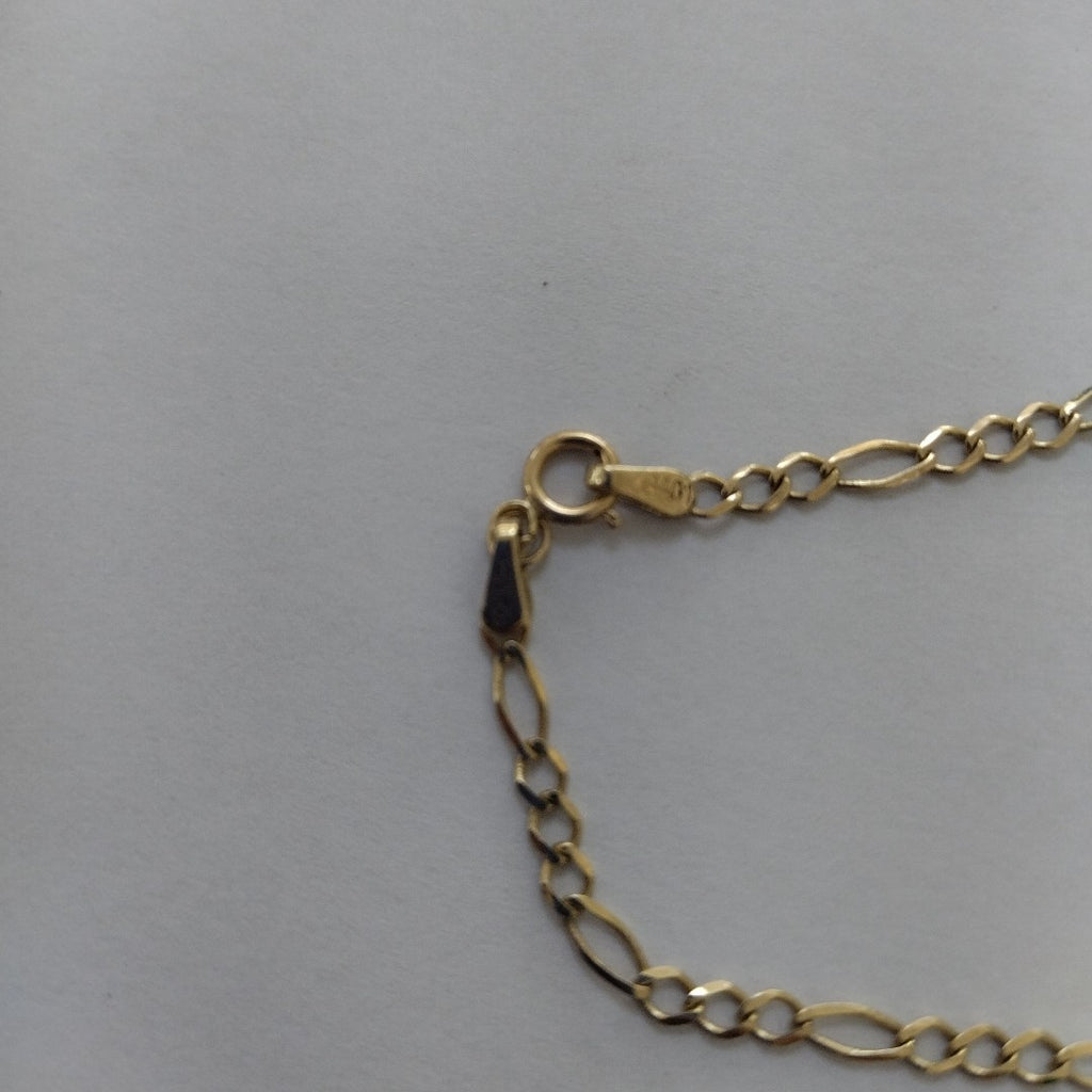 CADENA ORO 10 K 4.1 GRMS (SEMINUEVO)