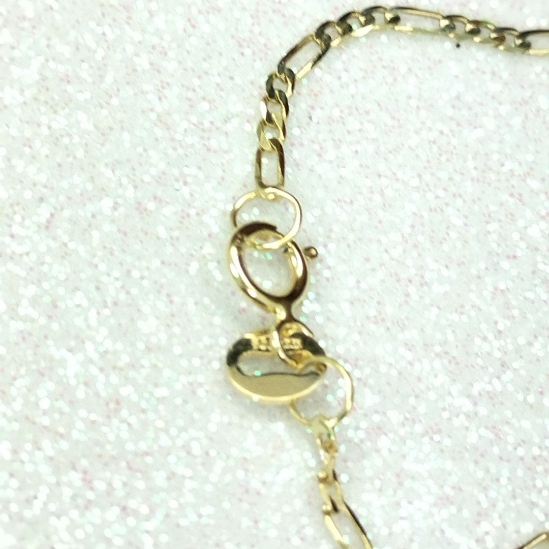 CADENAS ORO 14K 2.2 (NUEVO)