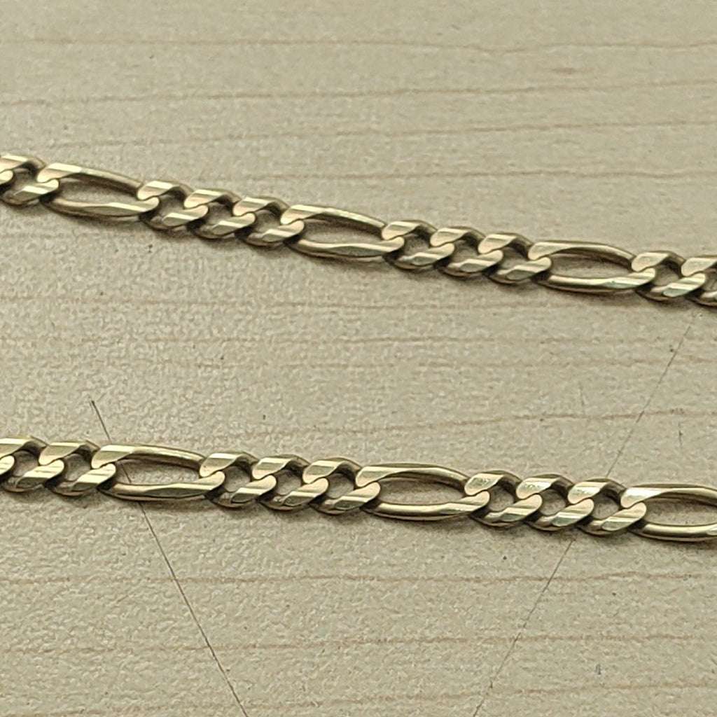 CADENA ORO 14 K 14.9 GRMS (SEMINUEVO)