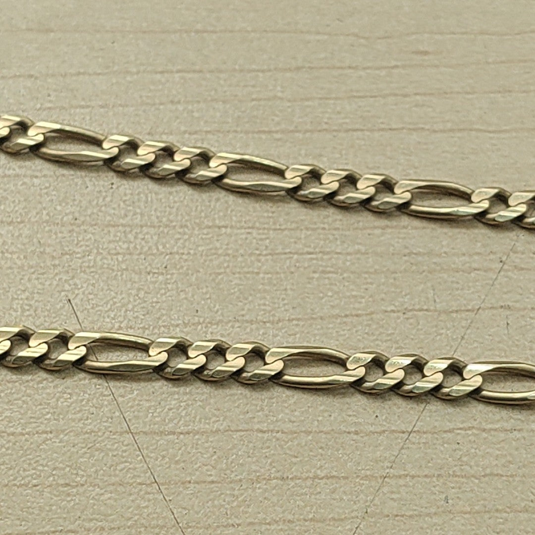 CADENA ORO 14 K 14.9 GRMS (SEMINUEVO)