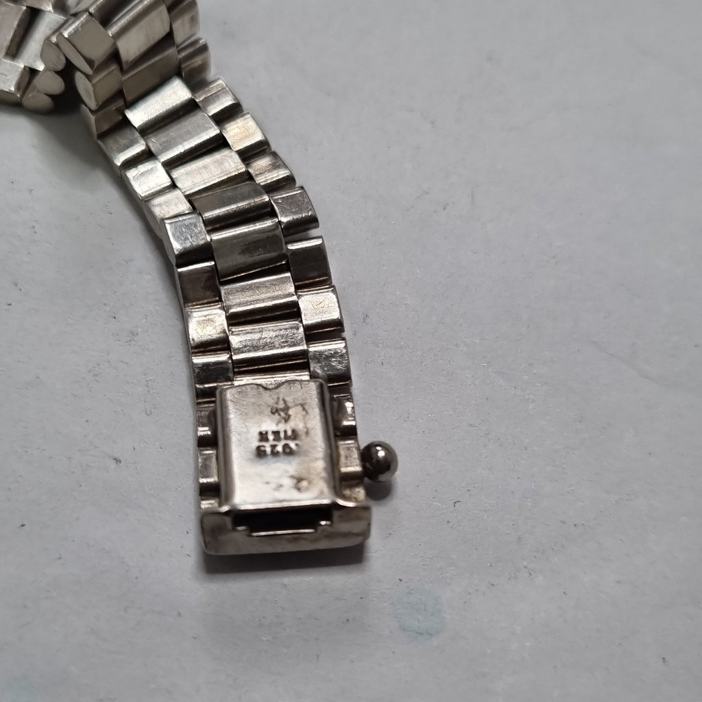 PULSERA PLATA 20.9 GRMS (SEMINUEVO)