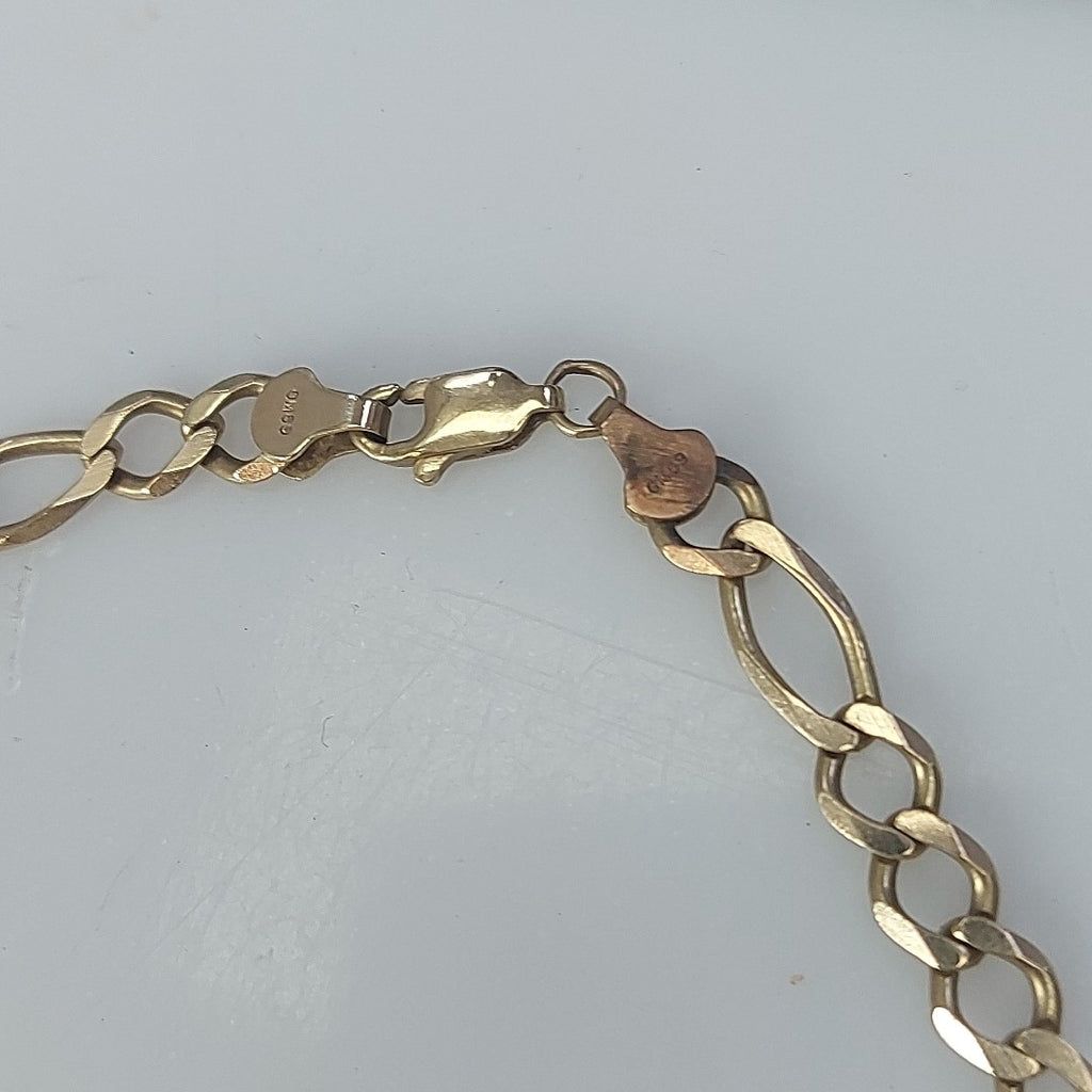 CADENA ORO 10 K 19.3 GRMS (SEMINUEVO)