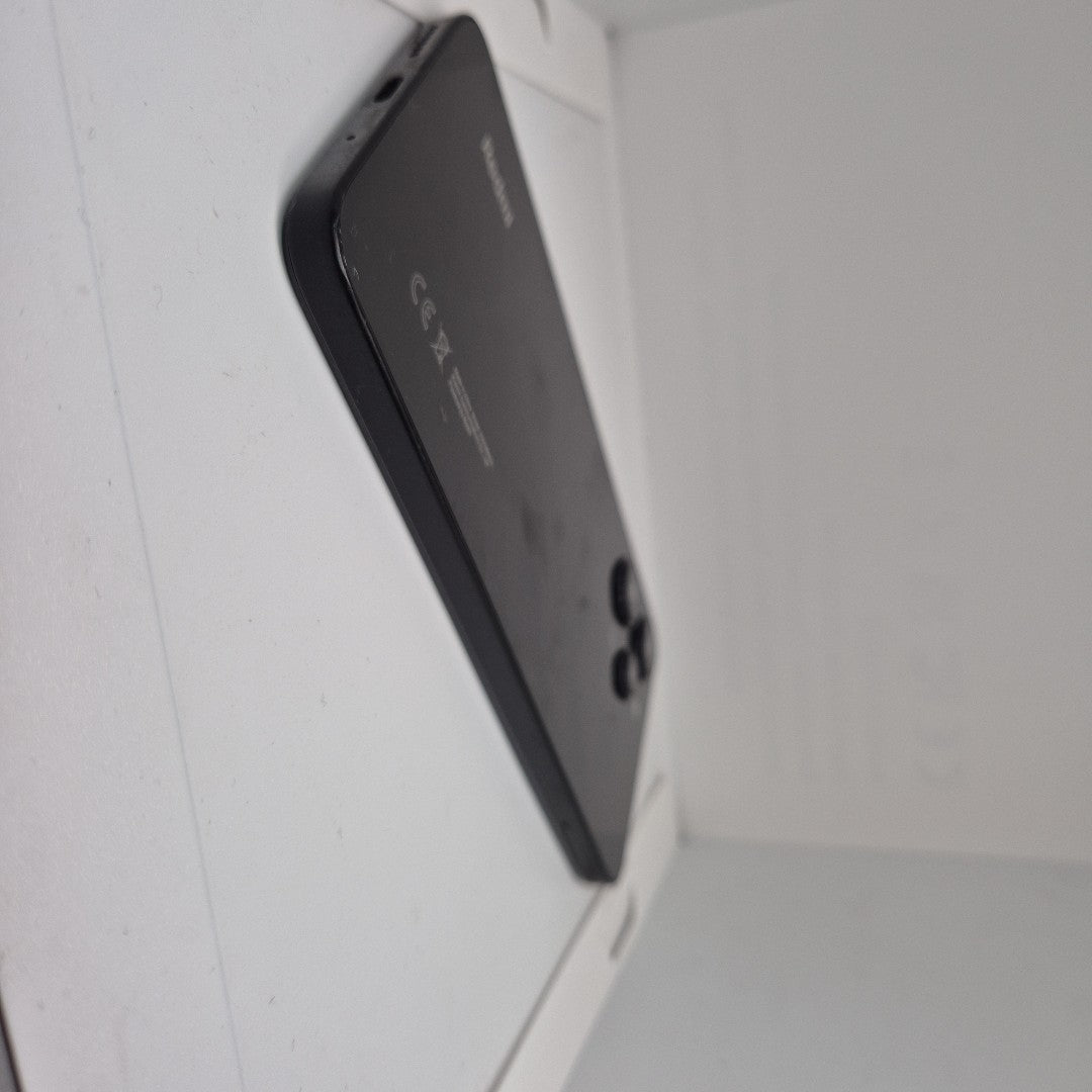 CELULAR XIAOMI REDMI 12 23053RN02L 128 GB 4 GB RAM (SEMINUEVO)