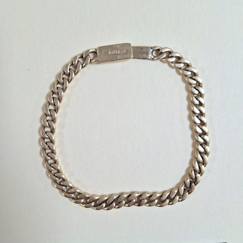 PULSERA ORO 10 K 15,30 GRMS (SEMINUEVO)