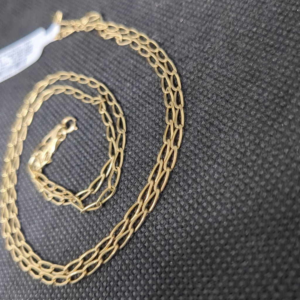 CADENA ORO 8 K 6.2 GRMS (SEMINUEVO)