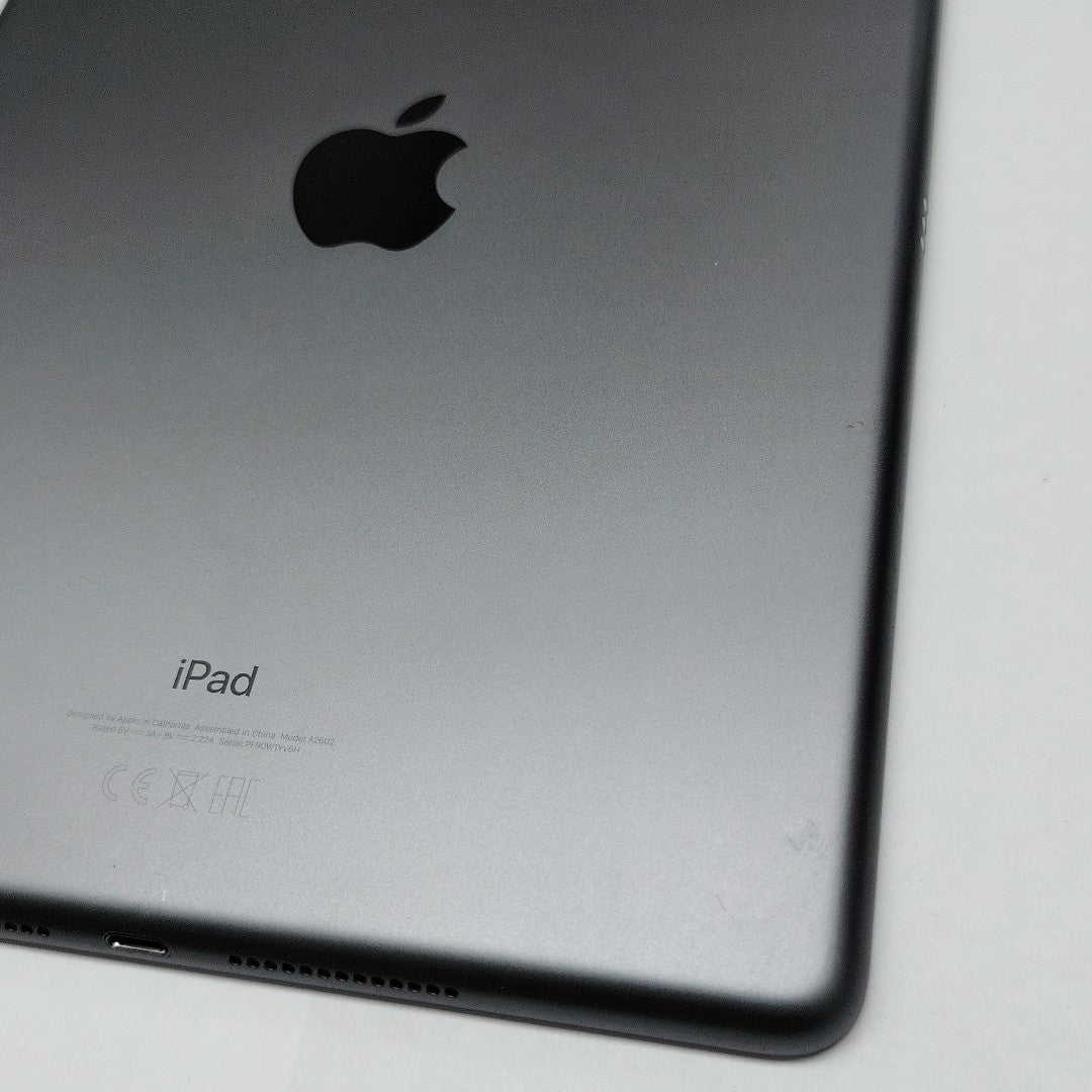 TABLETA APPLE IPAD 9 A2602 64 GB 3 GB RAM (SEMINUEVO)