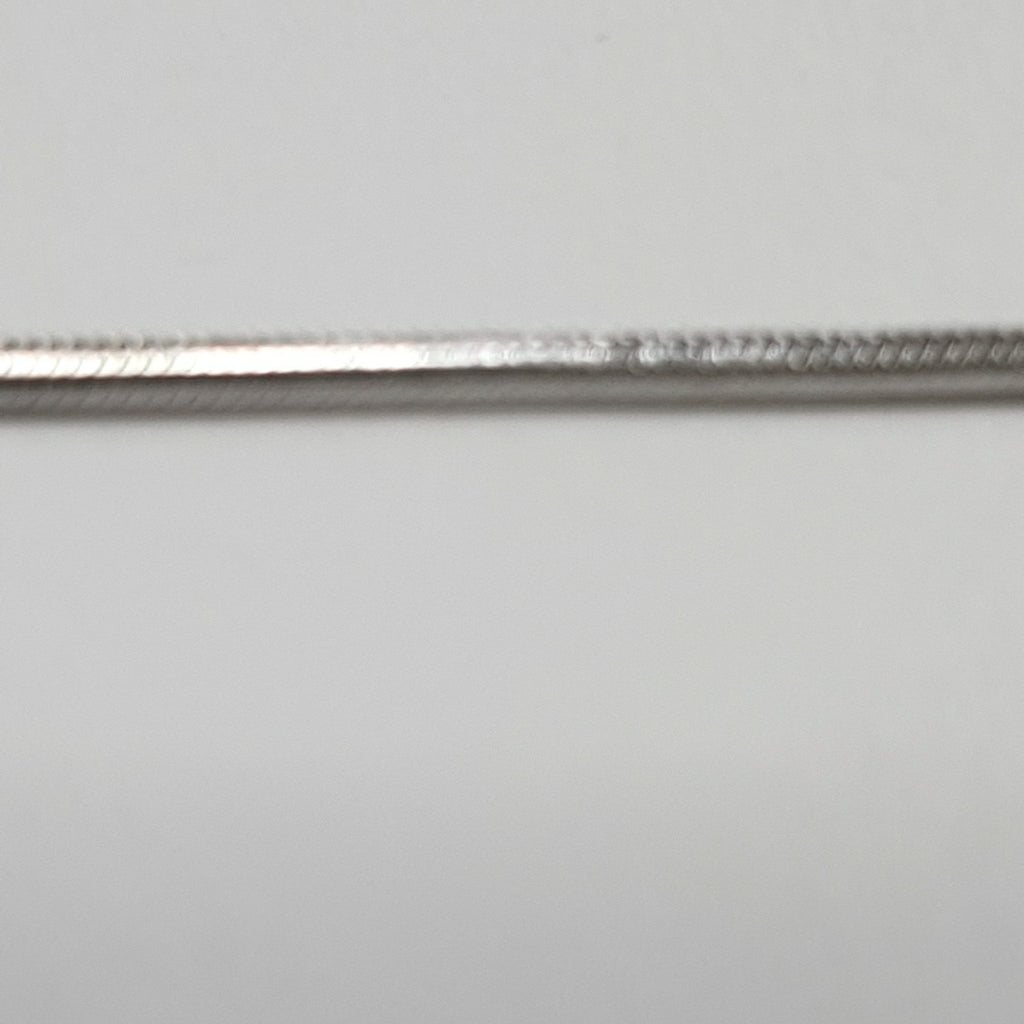 GARGANTILLA ORO COMBINADO 14 K 4,40 GRMS (SEMINUEVO)