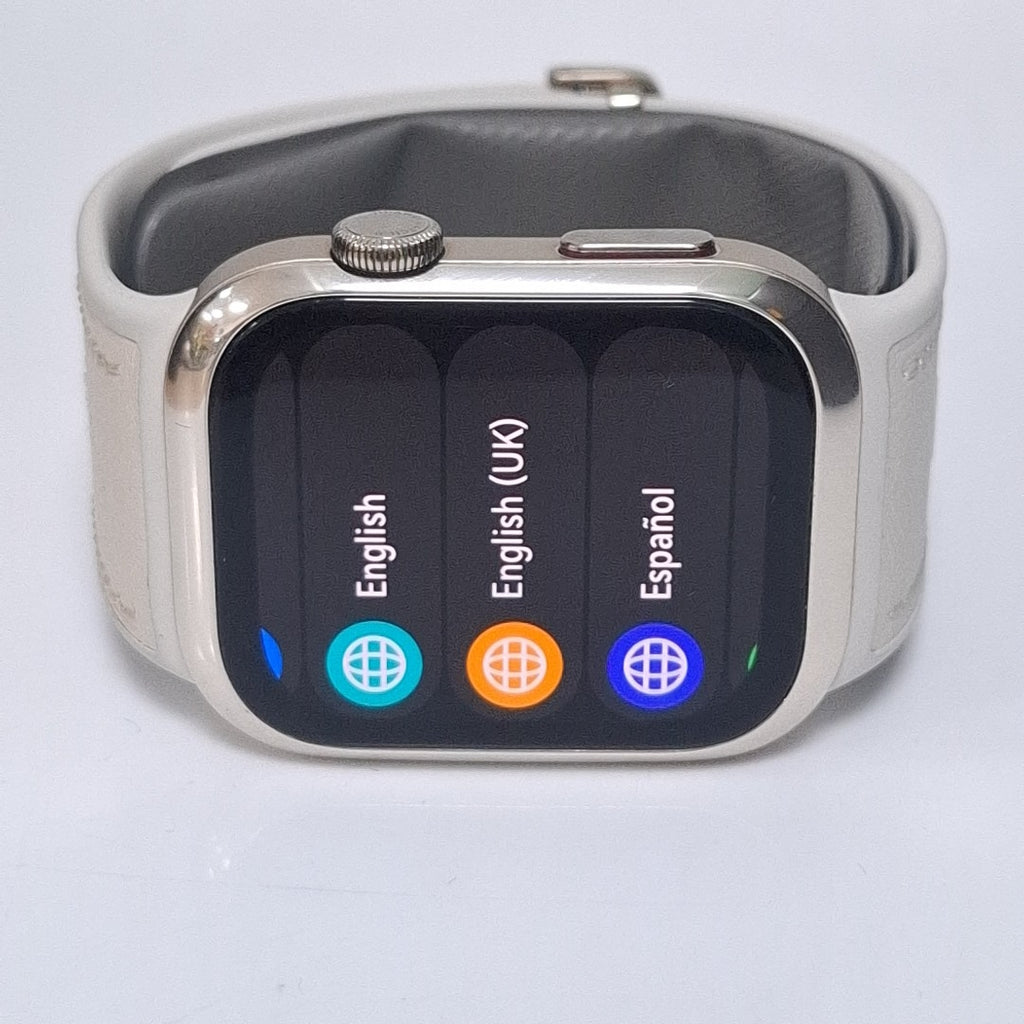 SMARTWATCH HUAWEI WATCH D2 LCA-B11 48 MM GPS (SEMINUEVO)