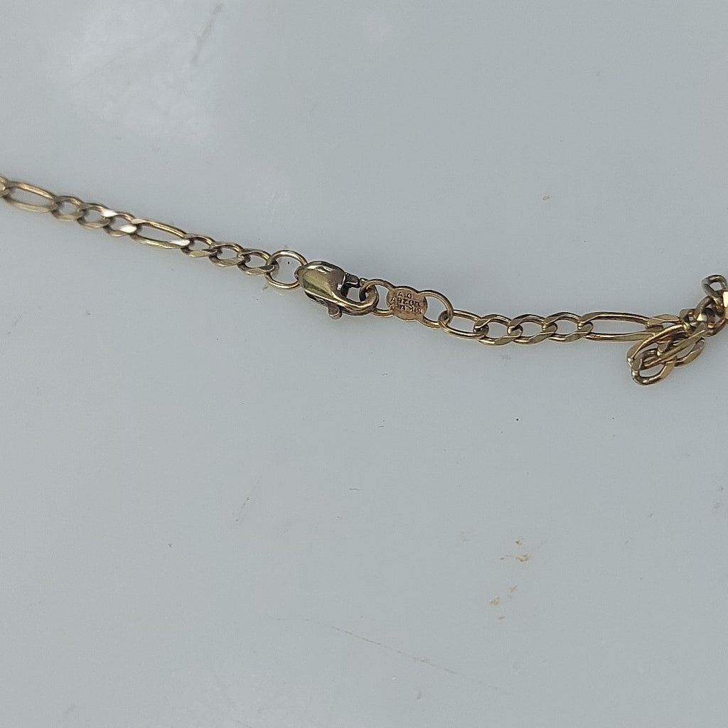 CADENA ORO 8 K 5.8 GRMS (SEMINUEVO)