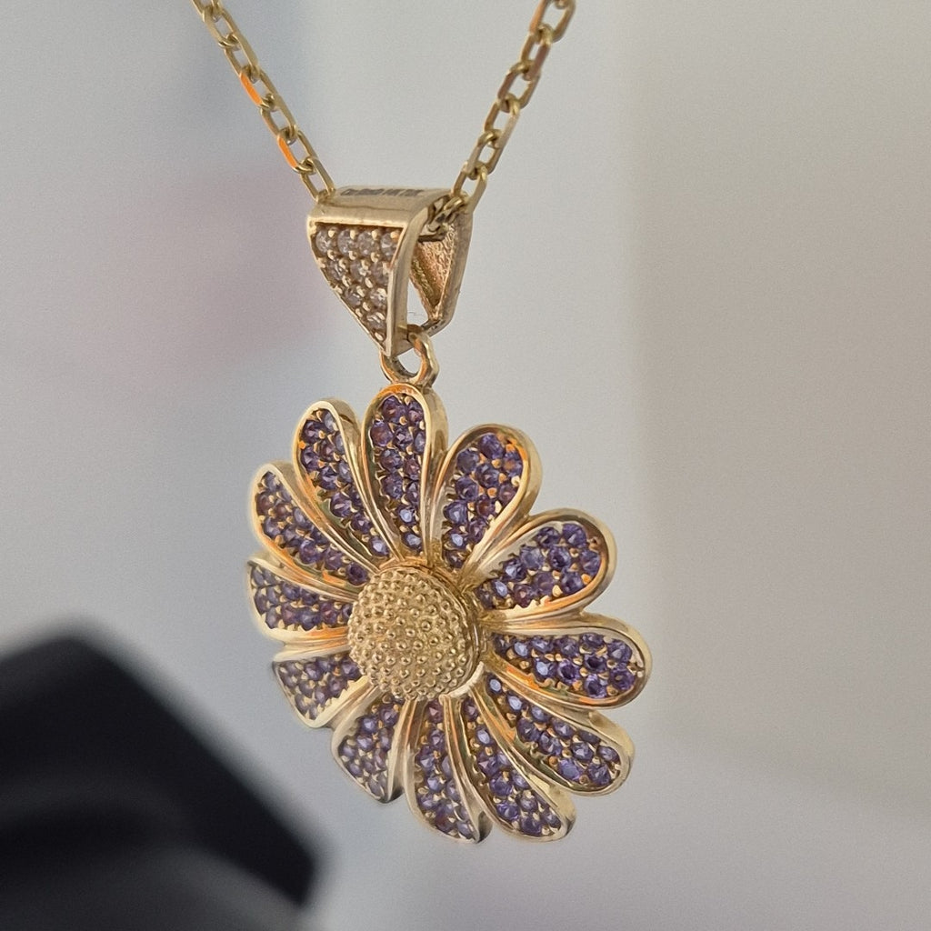 DIJES ORO 14K 3.9 (NUEVO)