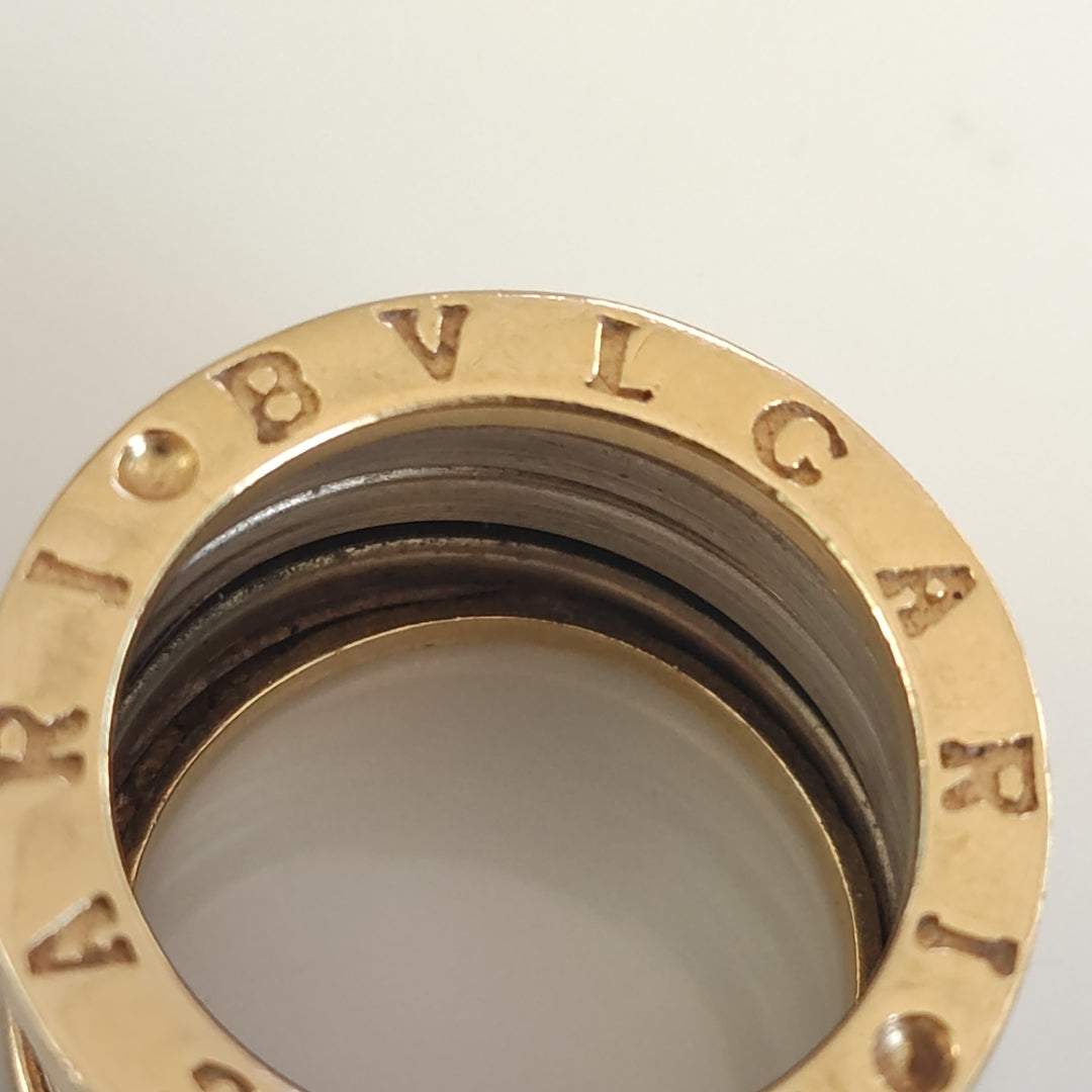 ARGOLLA ORO 14 K 7.9 GRMS (SEMINUEVO)