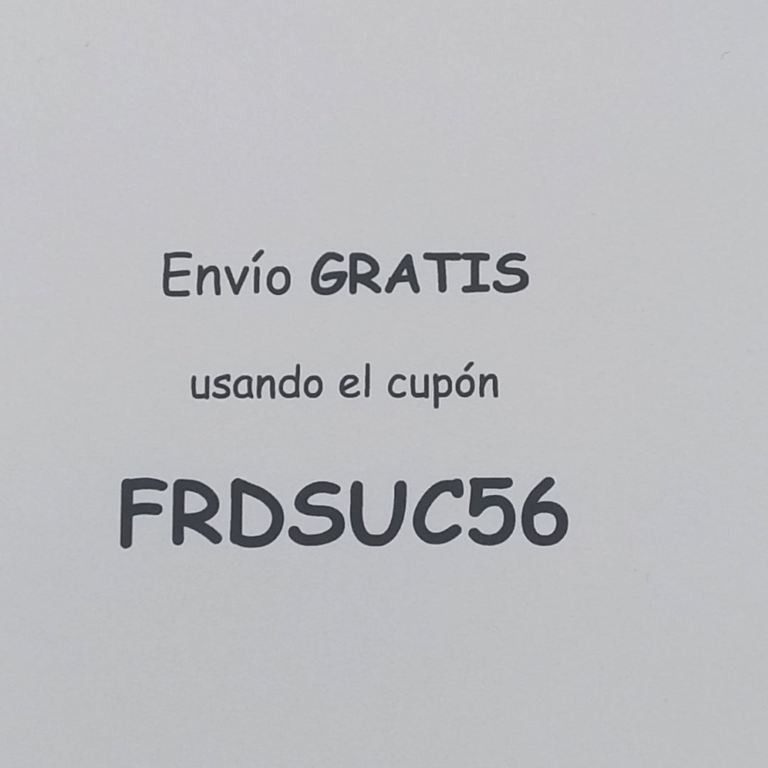 ARRACADAS PAR ORO 14 K 1,30 GRMS (SEMINUEVO)
