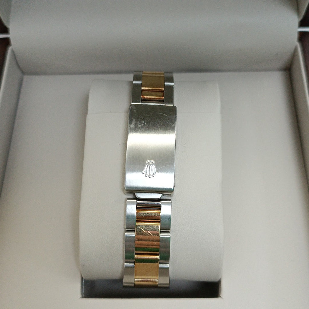 RELOJ CABALLERO ROLEX 15053 (SEMINUEVO)