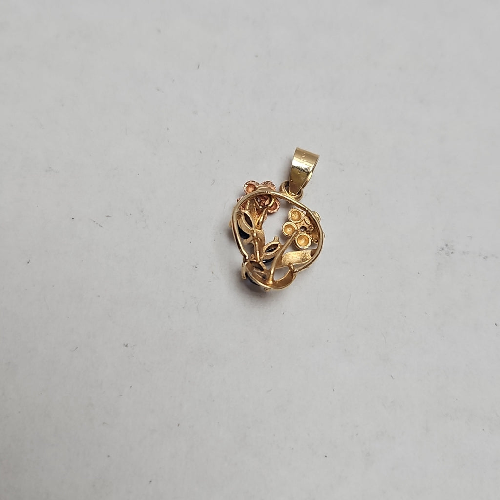 DIJE ORO 8 K 1.9 GRMS (SEMINUEVO)