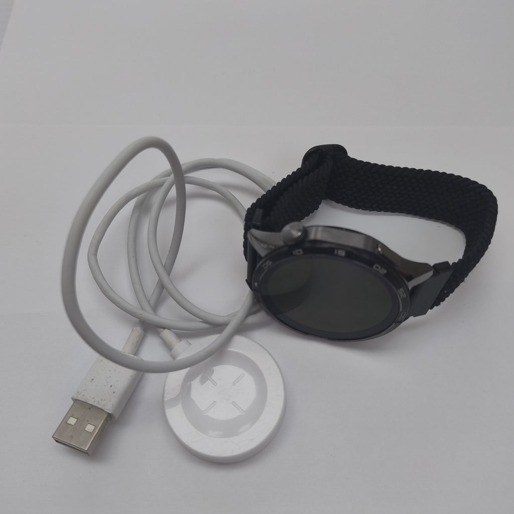 SMARTWATCH HUAWEI WATCH GT 4 PNX-B19 46 MM GPS (SEMINUEVO)