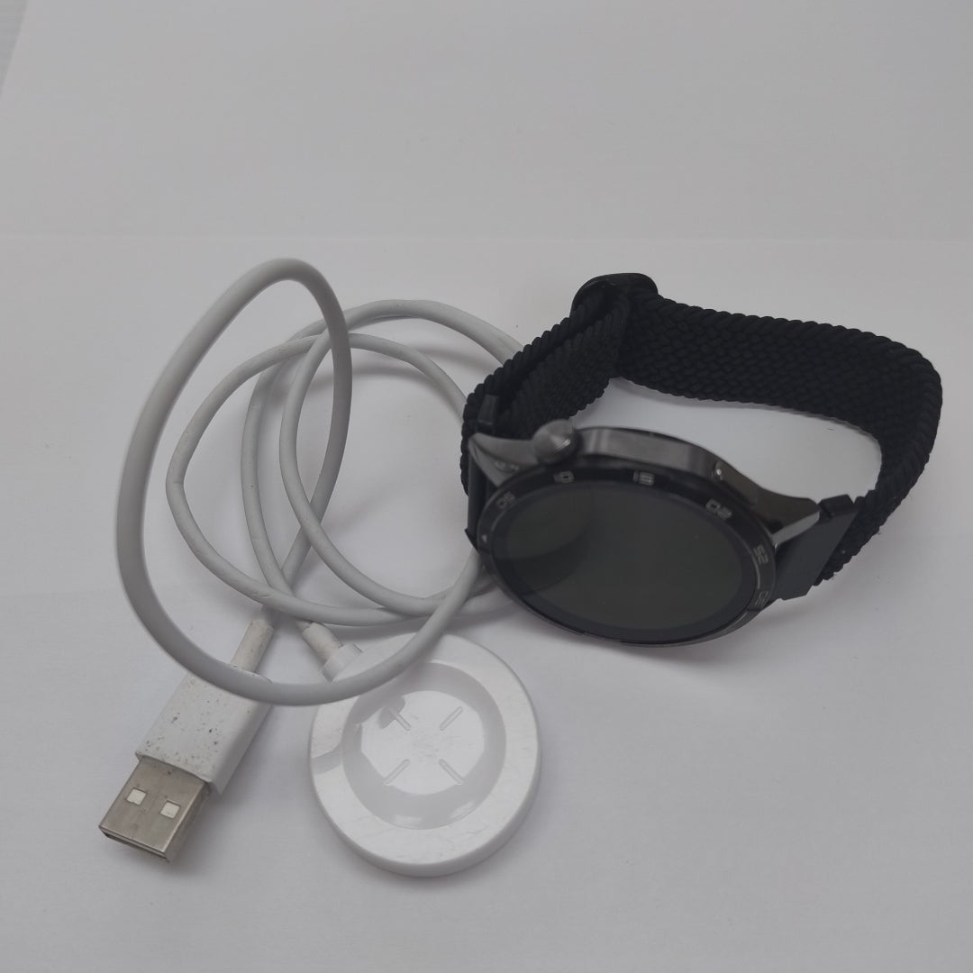 SMARTWATCH HUAWEI WATCH GT 4 PNX-B19 46 MM GPS (SEMINUEVO)