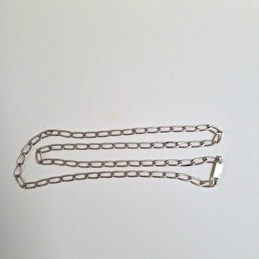 CADENA ORO 10 K 18,90 GRMS (SEMINUEVO)