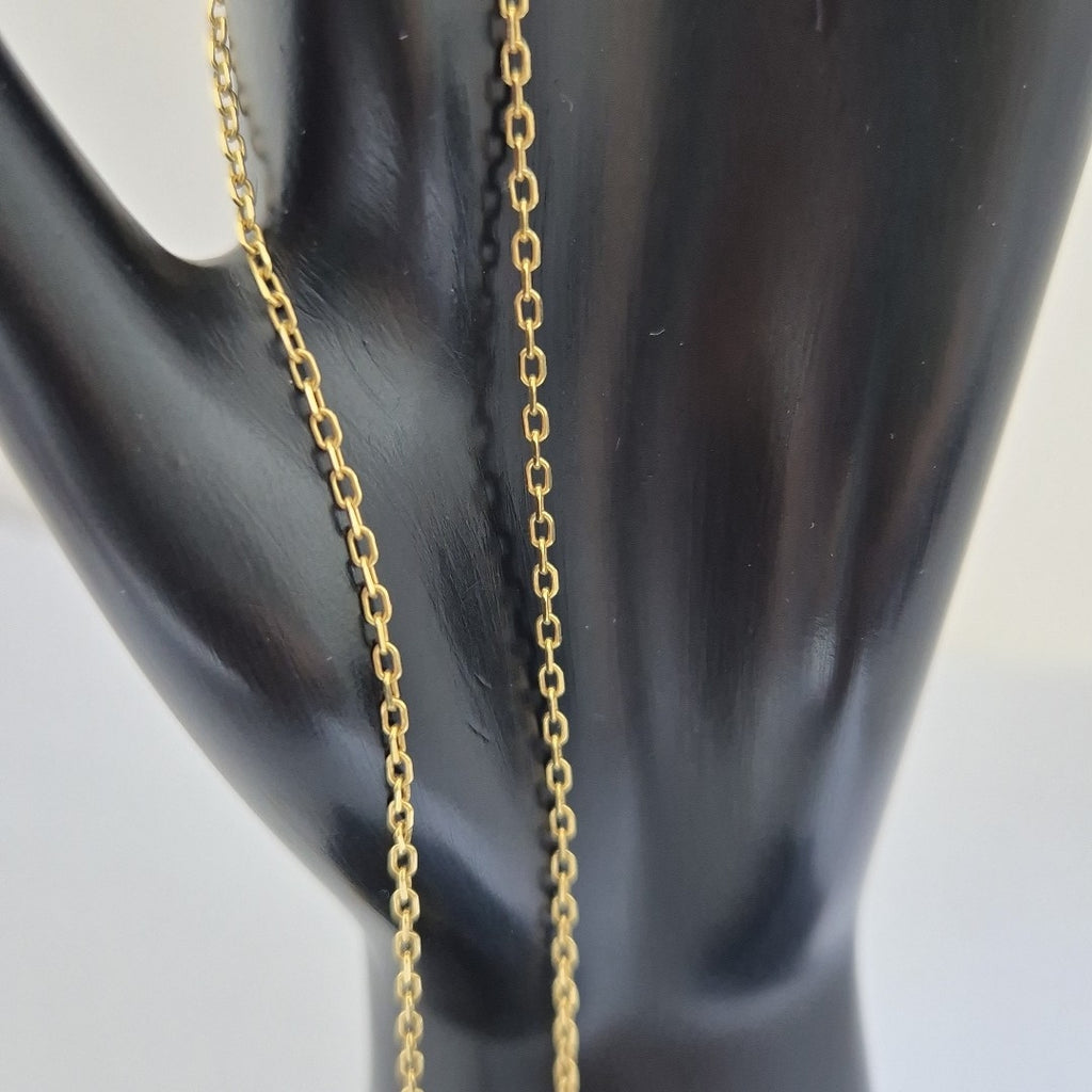 CADENAS ORO 14K 2.9 (NUEVO)