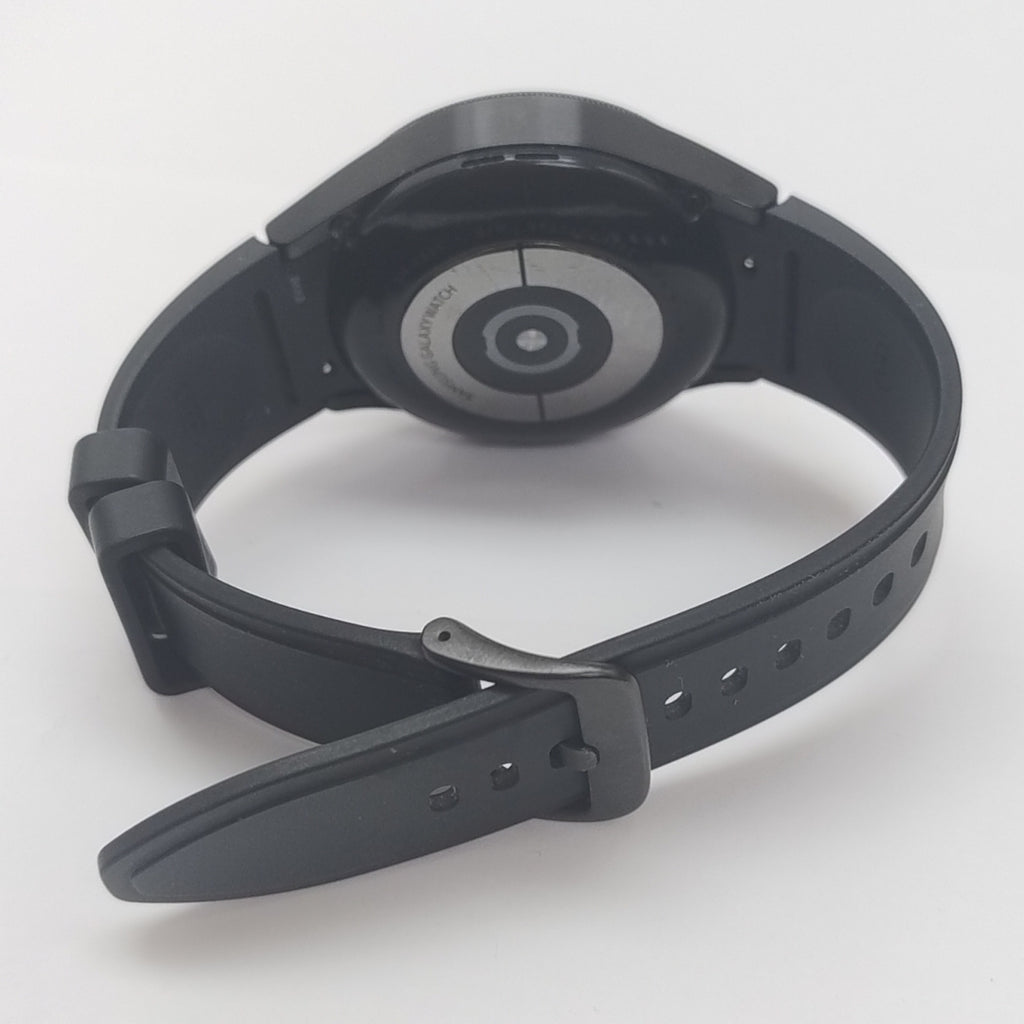 SMARTWATCH SAMSUNG GALAXY WATCH 4 CLASSIC SM-R880 42 MM GPS (SEMINUEVO)