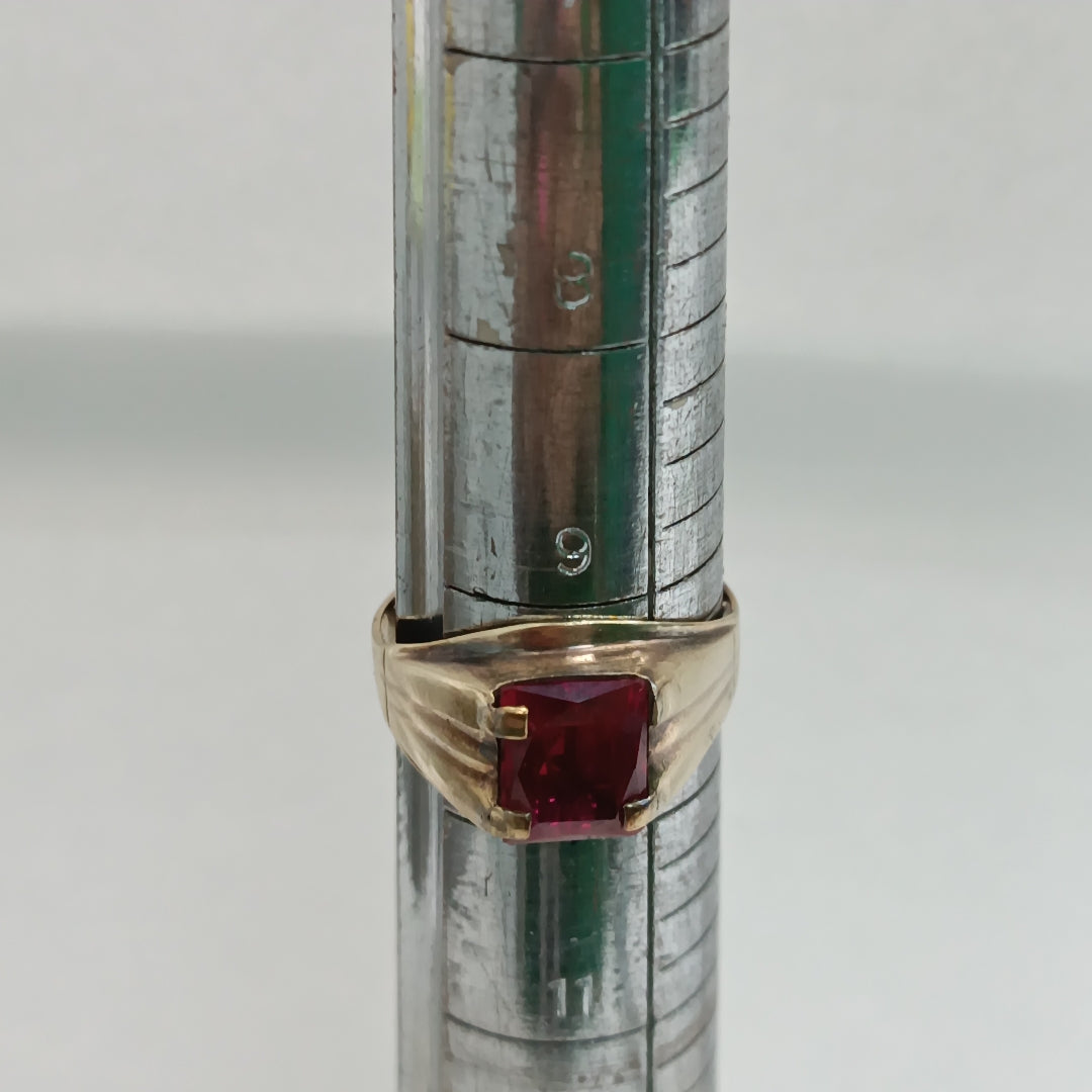 ANILLITO ORO 8 K 3,30 GRMS (SEMINUEVO)