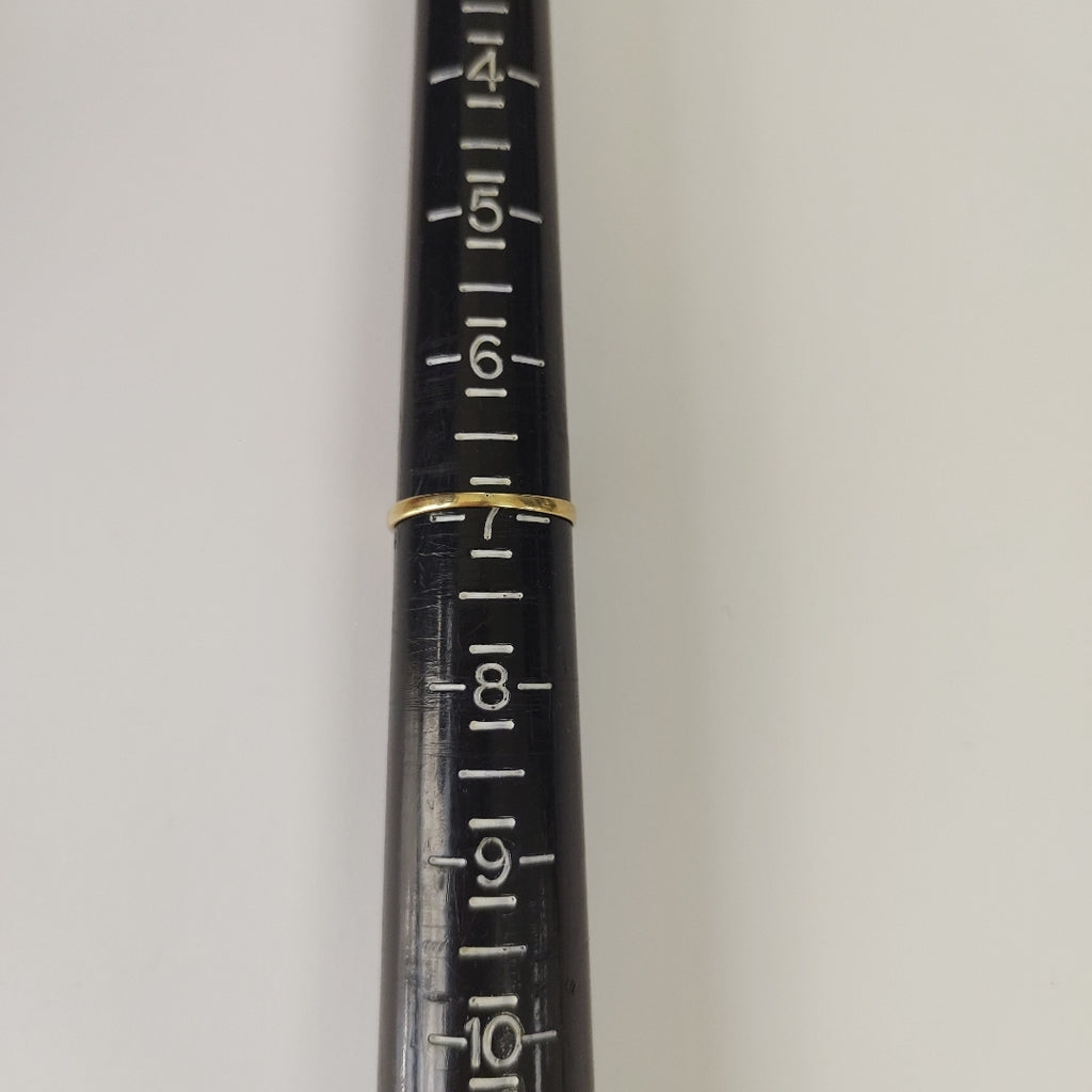 ANILLITO ORO 10 K 1,90 GRMS (SEMINUEVO)