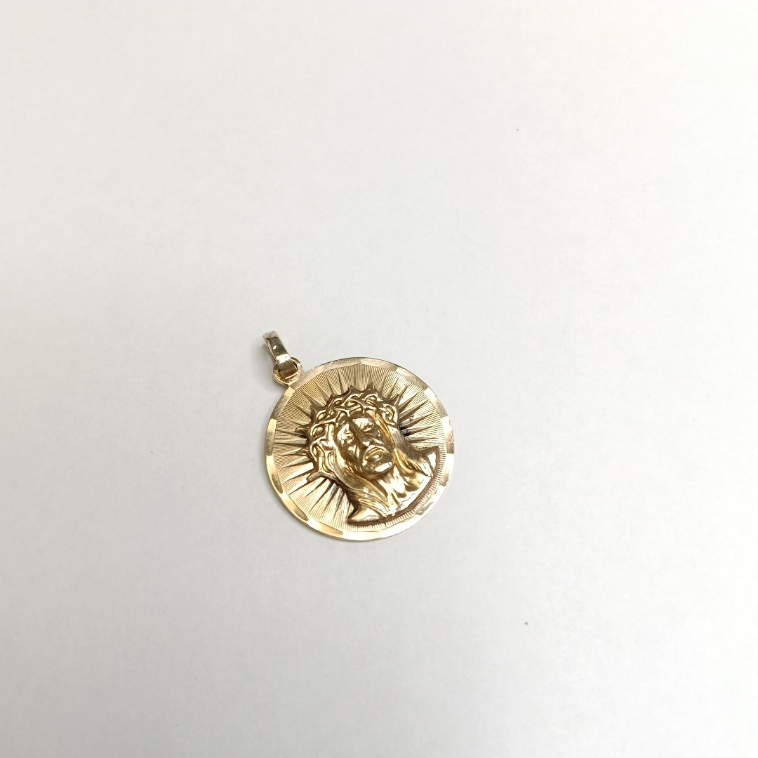 DIJE ORO 10 K 2 GRMS (SEMINUEVO)