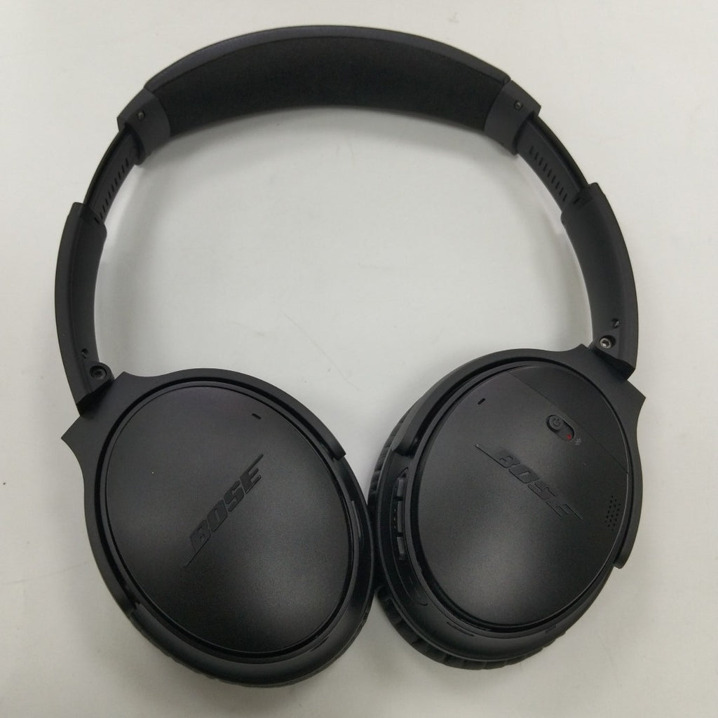 AUDIFONOS BOSE QUIETCOMFORT 35 II INALAMBRICO ON EAR (SEMINUEVO)