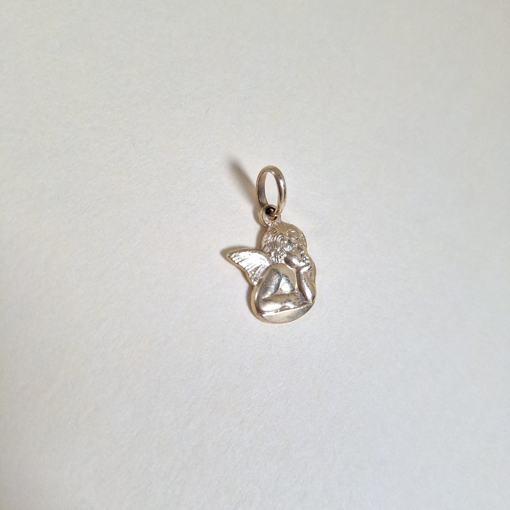 DIJE ORO 14 K 2,70 GRMS (SEMINUEVO)