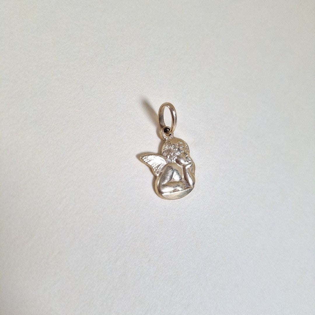DIJE ORO 14 K 2,70 GRMS (SEMINUEVO)