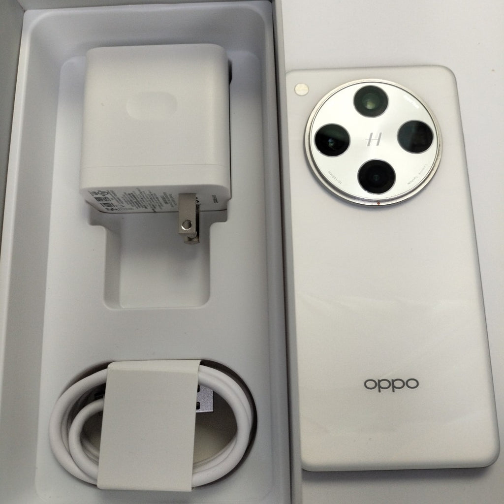 CELULAR OPPO FIND X8 PRO CPH2659 512 GB 16 GB RAM