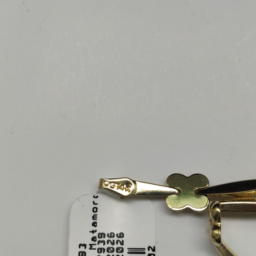 PULSERA ORO 14 K 4.2 GRMS (SEMINUEVO)