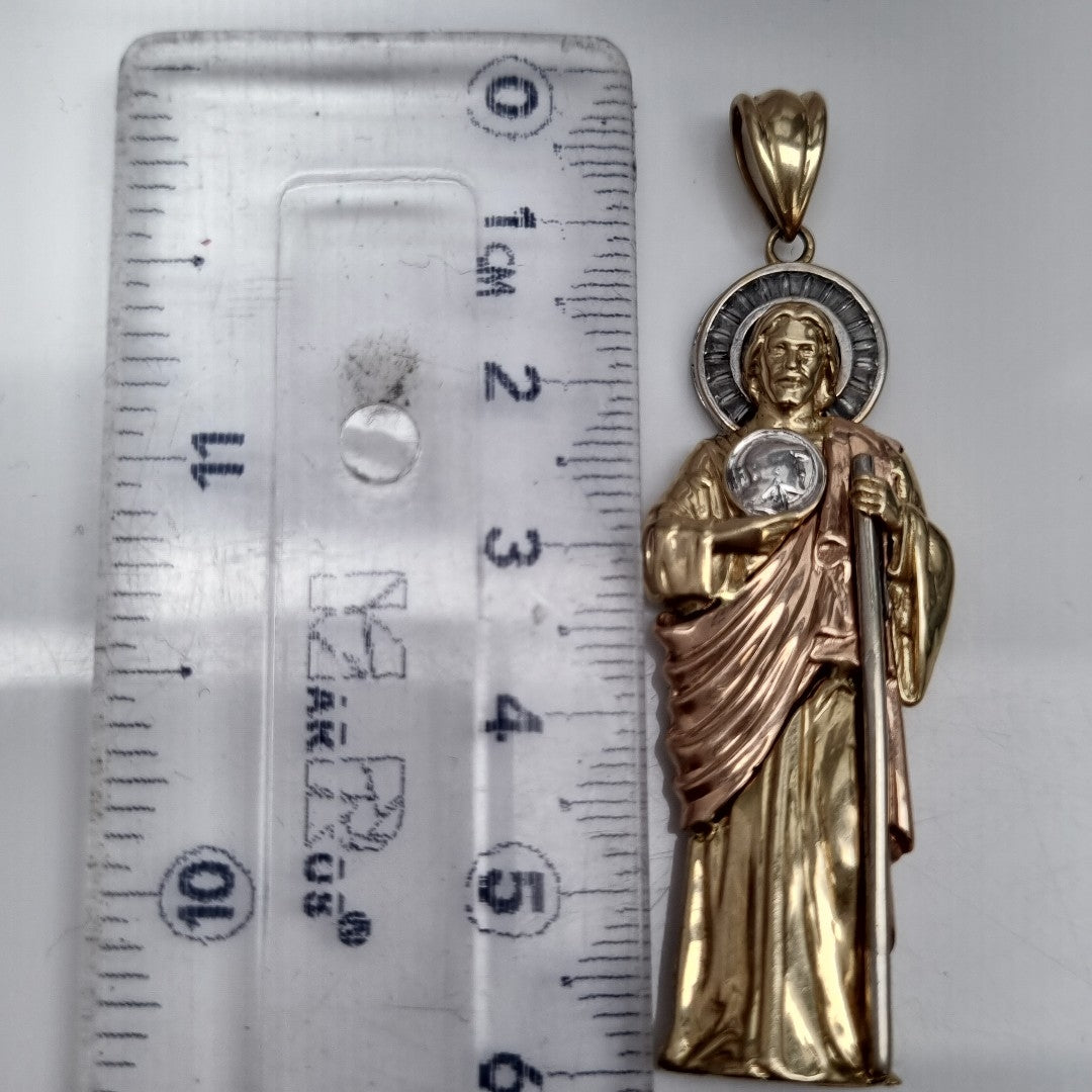 DIJE ORO 10 K 11.7 GRMS (SEMINUEVO)