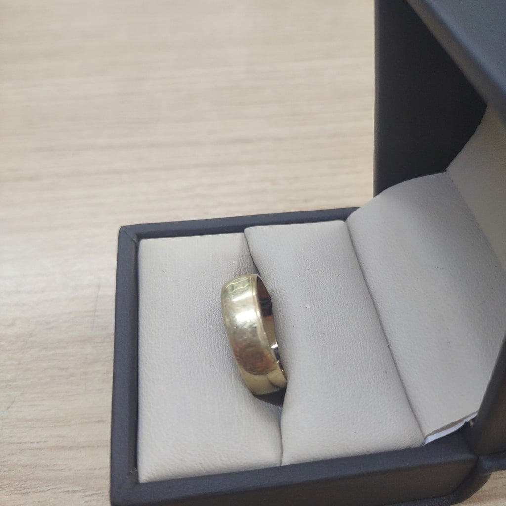 ANILLITO ORO 14 K 1.8 GRMS (SEMINUEVO)